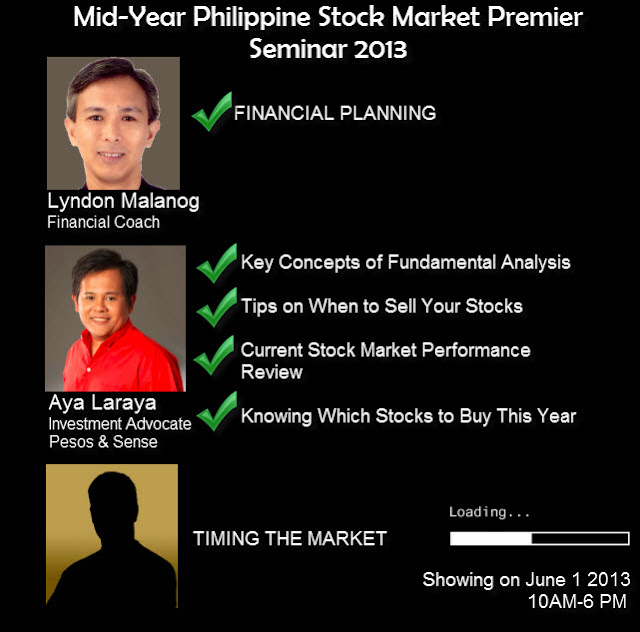 investors primer iii investing in the philippines stock market